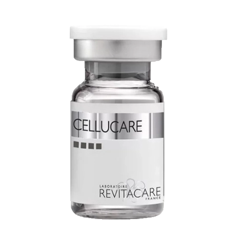 کوکتل مزوتراپی لاغری CELLUCARE رویتاکر مناسب کاهش سلولیت و فرم‌دهی بدن
