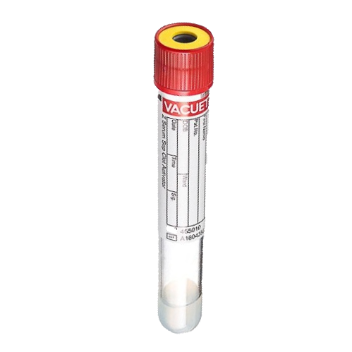 کیت PRP ژل بیس VACUETTE مخصوص استخراج پلاسما در کلینیک‌های زیبایی