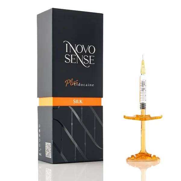 فیلر Inovosense Silk - مناسب تزریق زیر چشم و خطوط ظریف اطراف لب - Image 2