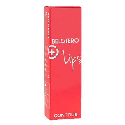 فیلر Belotero Lips مناسب حجم‌دهی و فرم‌دهی لب